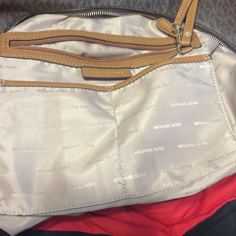 Michael Kors shoulder bag - Picture 10 of 15